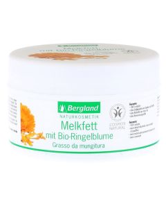 MELKFETT mit Bio-Ringelblume Balsam