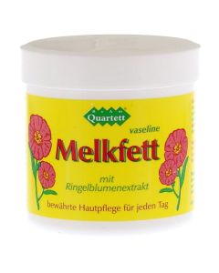 MELKFETT mit Ringelblume ReAm Quartett