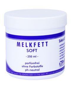 MELKFETT soft