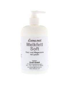 MELKFETT soft in Pumpflasche