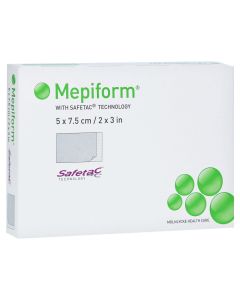 MEPIFORM 5x7,5 cm Verband