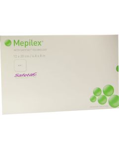 MEPILEX 12x20 cm Schaumverband