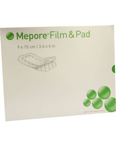 MEPORE Film Pad 9x15 cm