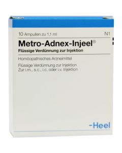 METRO Adnex Injeel Ampullen