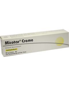 MICOTAR Creme