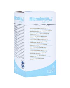 MICRODACYN Hydrogel