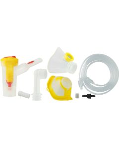 MICRODROP Profi AV-Set Kinder 1-3 universal