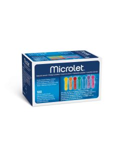 MICROLET Lanzetten