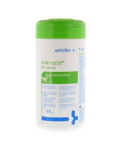 MIKROZID AF wipes INT Dose Flächendesinfektion