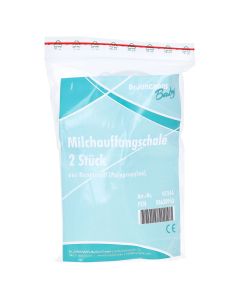 MILCHAUFFANGSCHALE Kunststoff