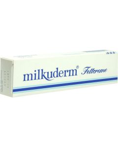 MILKUDERM Fettcreme