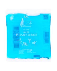 MINI KOMPRESSE KDA