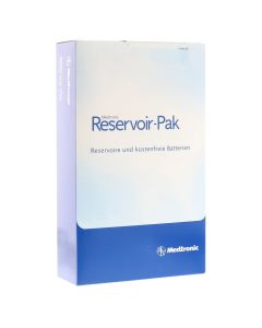 MINIMED Veo Reservoir-Pak 3 ml AAA-Batterien