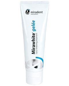 MIRADENT Bleaching Mirawhite gelee