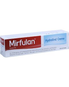 MIRFULAN Hydrolind Creme