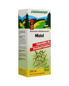 MISTEL SAFT Schoenenberger