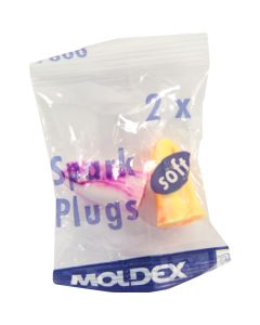 MOLDEX Spark Plugs soft