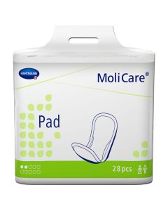 MOLICARE Pad 2 Tropfen