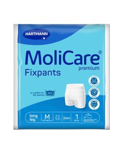 MOLICARE Premium Fixpants long leg Gr.M