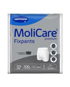 MOLICARE Premium Fixpants long leg Gr.XXL