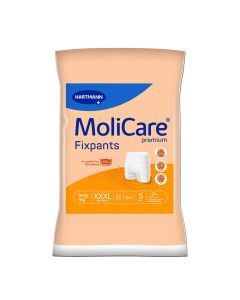 MOLICARE Premium Fixpants long leg Gr.XXXL