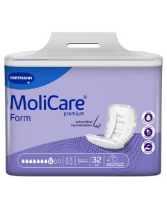 MOLICARE Premium Form 8 Tropfen