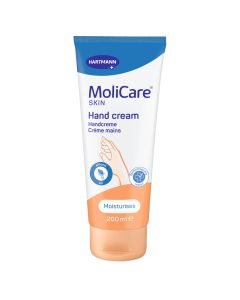 MOLICARE SKIN Handcreme