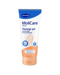 MOLICARE SKIN Hautfluidgel