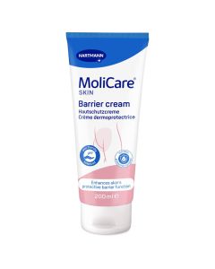 MOLICARE SKIN Hautschutzcreme