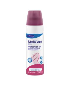 MOLICARE SKIN Öl-Hautschutzspray