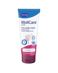 MOLICARE SKIN Zinkoxidcreme