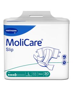 MOLICARE Slip extra Gr.L