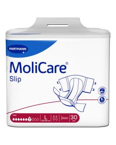 MOLICARE Slip super Gr.L