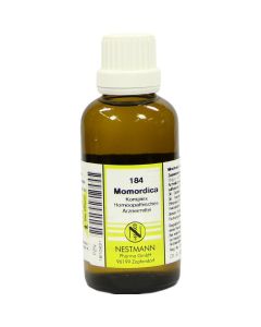 MOMORDICA KOMPLEX Nr.184 Dilution