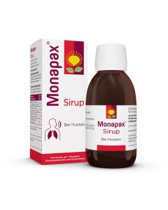 MONAPAX Sirup