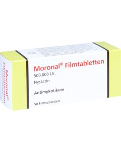 MORONAL Filmtabletten