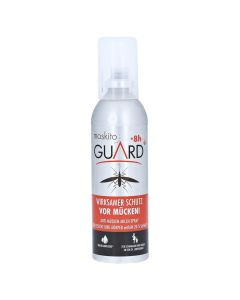 MOSKITO GUARD Anti-Mücken-Milch Spray