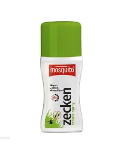 MOSQUITO Zeckenschutz-Spray