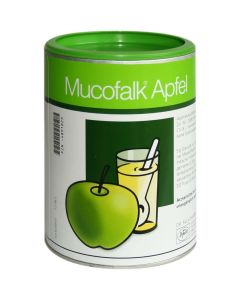 MUCOFALK Apfel Gran.z.Herst.e.Susp.z.Einn.Dose