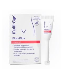 MULTI-GYN FloraPlus Gel