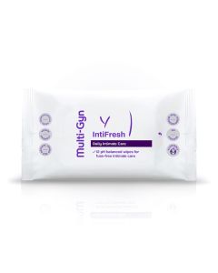 MULTI-GYN IntiFresh Tücher