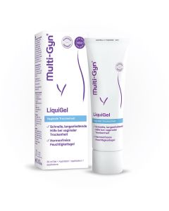 MULTI-GYN LiquiGel mit Applikator DACH