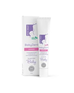 MULTI-MAM BabyDent Gel