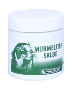 MURMELTIER CREME