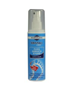 MURNAUERS Fussgeruch Stopp Spray