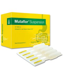 MUTAFLOR Suspension