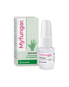 MYFUNGAR Nagellack