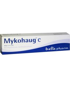 MYKOHAUG C Creme