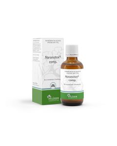 NARANOTOX comp.Tropfen