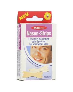 NASEN STRIPS